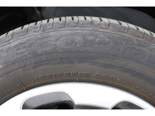 シエンタ ハイブリッドZ TSS ワンオーナ エアバック デモカー キーレスエントリー ナビTV イモビライザー 整備記録簿 バックモニター LEDヘッドライト ETC車載器 横滑り防止 スマートキー オートエアコン WSRS(40枚目)