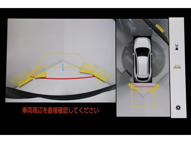 カローラクロス ハイブリッド　Ｚ　ＰＣＳ　フルセグテレビ　ＬＥＤヘッドライト　Ｂカメラ　ナビ・ＴＶ　インテリジェントキー　パワーシート　アイドルストップ　キーフリー　ドライブレコーダー　アルミホイール　ＥＴＣ　元試乗車　盗難防止（6枚目）