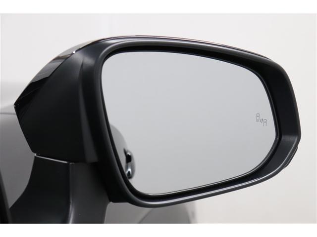 カローラクロス ハイブリッド　Ｚ　ＰＣＳ　フルセグテレビ　ＬＥＤヘッドライト　Ｂカメラ　ナビ・ＴＶ　インテリジェントキー　パワーシート　アイドルストップ　キーフリー　ドライブレコーダー　アルミホイール　ＥＴＣ　元試乗車　盗難防止（9枚目）