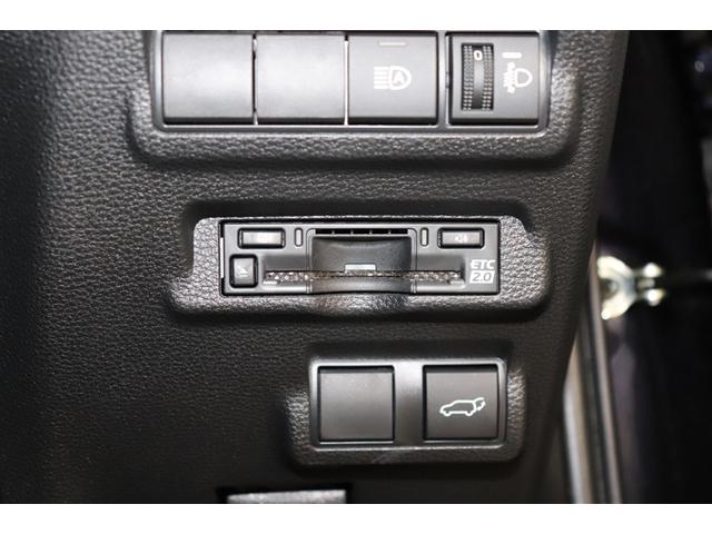 カローラクロス ハイブリッド　Ｚ　ＰＣＳ　フルセグテレビ　ＬＥＤヘッドライト　Ｂカメラ　ナビ・ＴＶ　インテリジェントキー　パワーシート　アイドルストップ　キーフリー　ドライブレコーダー　アルミホイール　ＥＴＣ　元試乗車　盗難防止（11枚目）