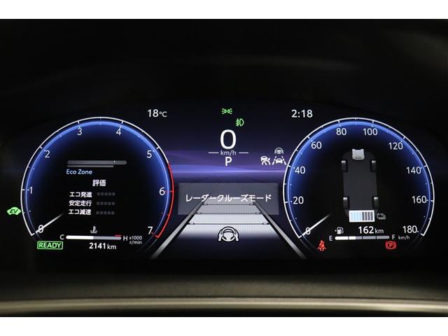 カローラクロス ハイブリッド　Ｚ　ＰＣＳ　フルセグテレビ　ＬＥＤヘッドライト　Ｂカメラ　ナビ・ＴＶ　インテリジェントキー　パワーシート　アイドルストップ　キーフリー　ドライブレコーダー　アルミホイール　ＥＴＣ　元試乗車　盗難防止（25枚目）