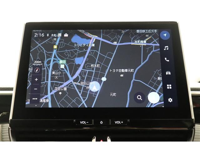 カローラクロス ハイブリッド　Ｚ　ＰＣＳ　フルセグテレビ　ＬＥＤヘッドライト　Ｂカメラ　ナビ・ＴＶ　インテリジェントキー　パワーシート　アイドルストップ　キーフリー　ドライブレコーダー　アルミホイール　ＥＴＣ　元試乗車　盗難防止（27枚目）