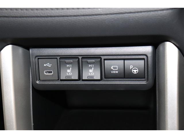 カローラクロス ハイブリッド　Ｚ　ＰＣＳ　フルセグテレビ　ＬＥＤヘッドライト　Ｂカメラ　ナビ・ＴＶ　インテリジェントキー　パワーシート　アイドルストップ　キーフリー　ドライブレコーダー　アルミホイール　ＥＴＣ　元試乗車　盗難防止（31枚目）