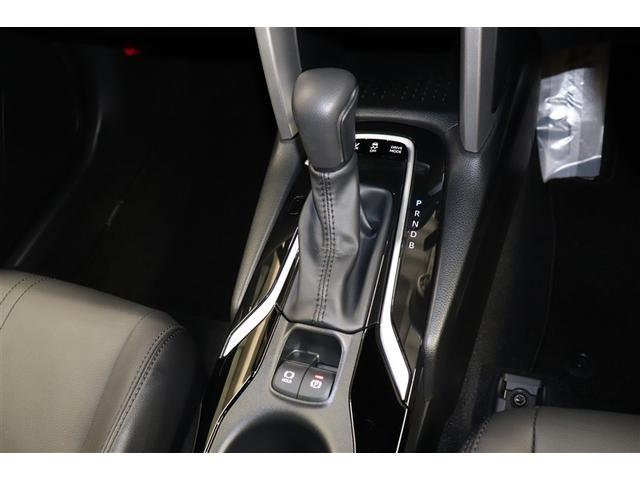 カローラクロス ハイブリッド　Ｚ　ＰＣＳ　フルセグテレビ　ＬＥＤヘッドライト　Ｂカメラ　ナビ・ＴＶ　インテリジェントキー　パワーシート　アイドルストップ　キーフリー　ドライブレコーダー　アルミホイール　ＥＴＣ　元試乗車　盗難防止（32枚目）