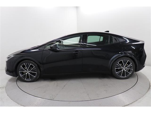 プリウス Ｚ　リアカメラ　プリクラッシュ　試乗車　ＰＷシート　１オーナ　メモリナビ　ＬＥＤランプ　ナビ・ＴＶ　オートクルーズ　アルミホイール　ＡＣ　運転席エアバッグ　横滑り防止装置　ＥＴＣ付　盗難防止システム（15枚目）