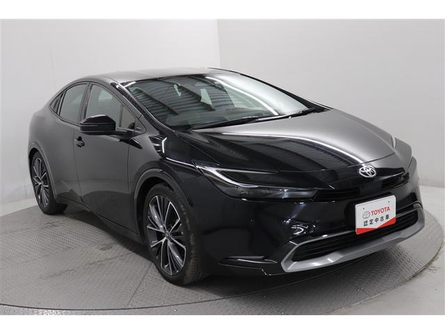 プリウス Ｚ　リアカメラ　プリクラッシュ　試乗車　ＰＷシート　１オーナ　メモリナビ　ＬＥＤランプ　ナビ・ＴＶ　オートクルーズ　アルミホイール　ＡＣ　運転席エアバッグ　横滑り防止装置　ＥＴＣ付　盗難防止システム（16枚目）