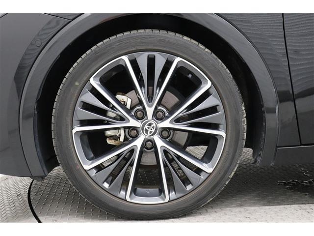 プリウス Ｚ　リアカメラ　プリクラッシュ　試乗車　ＰＷシート　１オーナ　メモリナビ　ＬＥＤランプ　ナビ・ＴＶ　オートクルーズ　アルミホイール　ＡＣ　運転席エアバッグ　横滑り防止装置　ＥＴＣ付　盗難防止システム（18枚目）