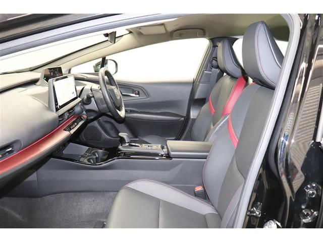 プリウス Ｚ　リアカメラ　プリクラッシュ　試乗車　ＰＷシート　１オーナ　メモリナビ　ＬＥＤランプ　ナビ・ＴＶ　オートクルーズ　アルミホイール　ＡＣ　運転席エアバッグ　横滑り防止装置　ＥＴＣ付　盗難防止システム（21枚目）