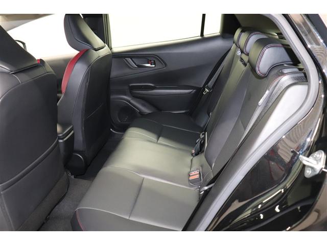 プリウス Ｚ　リアカメラ　プリクラッシュ　試乗車　ＰＷシート　１オーナ　メモリナビ　ＬＥＤランプ　ナビ・ＴＶ　オートクルーズ　アルミホイール　ＡＣ　運転席エアバッグ　横滑り防止装置　ＥＴＣ付　盗難防止システム（23枚目）