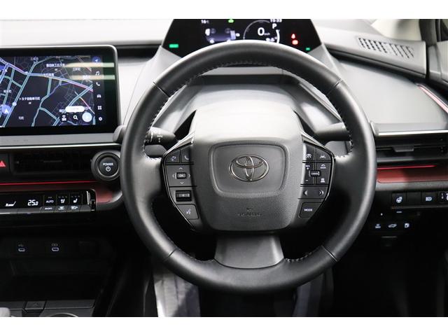 プリウス Ｚ　リアカメラ　プリクラッシュ　試乗車　ＰＷシート　１オーナ　メモリナビ　ＬＥＤランプ　ナビ・ＴＶ　オートクルーズ　アルミホイール　ＡＣ　運転席エアバッグ　横滑り防止装置　ＥＴＣ付　盗難防止システム（28枚目）