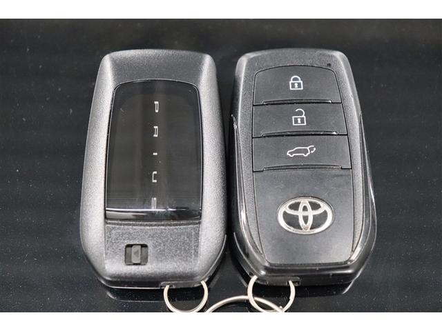 プリウス Ｚ　リアカメラ　プリクラッシュ　試乗車　ＰＷシート　１オーナ　メモリナビ　ＬＥＤランプ　ナビ・ＴＶ　オートクルーズ　アルミホイール　ＡＣ　運転席エアバッグ　横滑り防止装置　ＥＴＣ付　盗難防止システム（38枚目）