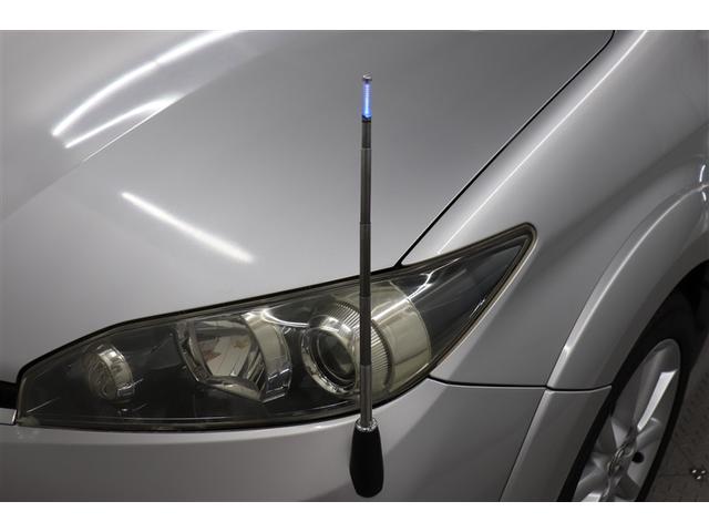 ウィッシュ 2.0Z バックモニター ナビ&TV DVD再生 スマートキー キーレスエントリー パワーウインドウ ETC車載器 クルーズコントロール 3列シート パワーステアリング ミュージックプレイヤー接続可 ABS(5枚目)