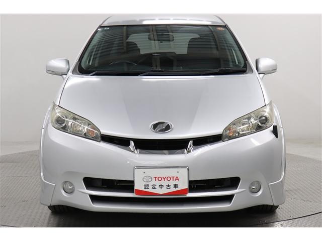 ウィッシュ 2.0Z バックモニター ナビ&TV DVD再生 スマートキー キーレスエントリー パワーウインドウ ETC車載器 クルーズコントロール 3列シート パワーステアリング ミュージックプレイヤー接続可 ABS(7枚目)