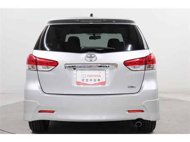 ウィッシュ 2.0Z バックモニター ナビ&TV DVD再生 スマートキー キーレスエントリー パワーウインドウ ETC車載器 クルーズコントロール 3列シート パワーステアリング ミュージックプレイヤー接続可 ABS(8枚目)