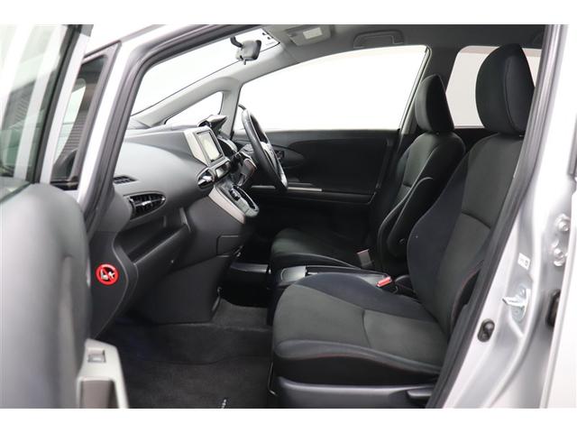 ウィッシュ 2.0Z バックモニター ナビ&TV DVD再生 スマートキー キーレスエントリー パワーウインドウ ETC車載器 クルーズコントロール 3列シート パワーステアリング ミュージックプレイヤー接続可 ABS(15枚目)