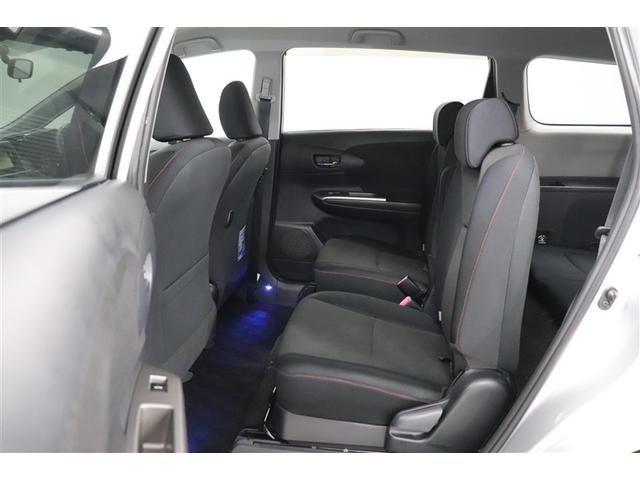 ウィッシュ 2.0Z バックモニター ナビ&TV DVD再生 スマートキー キーレスエントリー パワーウインドウ ETC車載器 クルーズコントロール 3列シート パワーステアリング ミュージックプレイヤー接続可 ABS(16枚目)