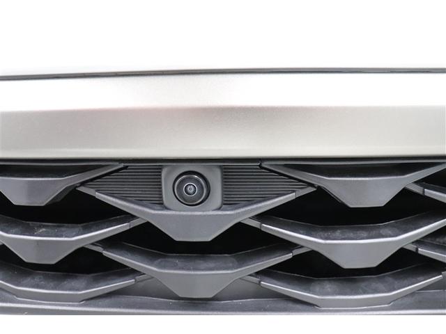 カローラクロス ハイブリッド　Ｚ　ＰＣＳ　フルセグテレビ　ＬＥＤヘッドライト　Ｂカメラ　ナビ・ＴＶ　インテリジェントキー　パワーシート　アイドルストップ　キーフリー　ドライブレコーダー　アルミホイール　ＥＴＣ　元試乗車　盗難防止（11枚目）