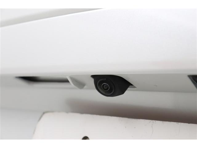 カローラクロス ハイブリッド　Ｚ　ＰＣＳ　フルセグテレビ　ＬＥＤヘッドライト　Ｂカメラ　ナビ・ＴＶ　インテリジェントキー　パワーシート　アイドルストップ　キーフリー　ドライブレコーダー　アルミホイール　ＥＴＣ　元試乗車　盗難防止（12枚目）