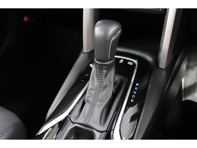 カローラクロス ハイブリッド　Ｚ　ＰＣＳ　フルセグテレビ　ＬＥＤヘッドライト　Ｂカメラ　ナビ・ＴＶ　インテリジェントキー　パワーシート　アイドルストップ　キーフリー　ドライブレコーダー　アルミホイール　ＥＴＣ　元試乗車　盗難防止（26枚目）