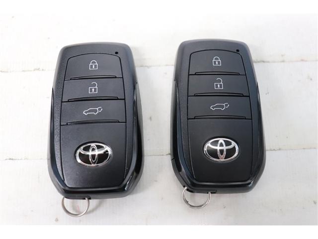 カローラクロス ハイブリッド　Ｚ　ＰＣＳ　フルセグテレビ　ＬＥＤヘッドライト　Ｂカメラ　ナビ・ＴＶ　インテリジェントキー　パワーシート　アイドルストップ　キーフリー　ドライブレコーダー　アルミホイール　ＥＴＣ　元試乗車　盗難防止（27枚目）