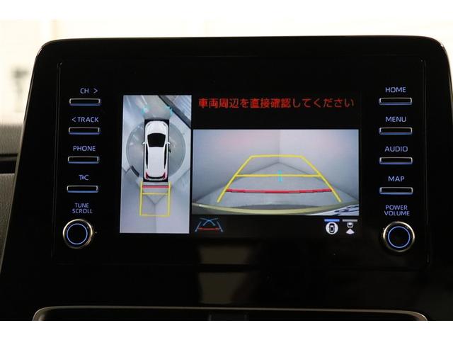アクア Ｘ　踏み間違い防止　１００Ｖ　イモビ　点検記録簿　ＬＥＤヘッドライト　スマートキー　横滑り防止機能　キーレスエントリー　ワンオーナー　オートクルーズ　オートエアコン　元試乗車　カーテンエアバッグ　ＡＢＳ（4枚目）