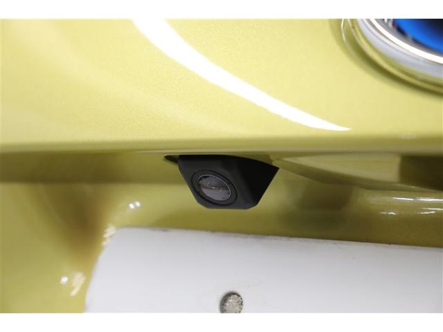 アクア Ｘ　踏み間違い防止　１００Ｖ　イモビ　点検記録簿　ＬＥＤヘッドライト　スマートキー　横滑り防止機能　キーレスエントリー　ワンオーナー　オートクルーズ　オートエアコン　元試乗車　カーテンエアバッグ　ＡＢＳ（12枚目）