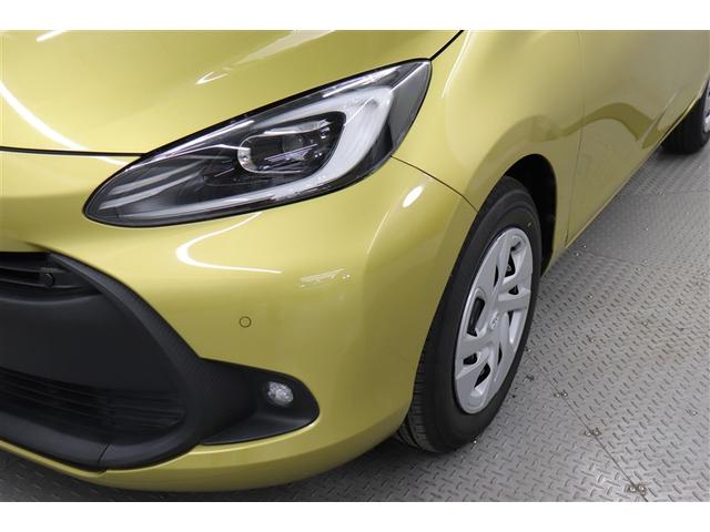 アクア Ｘ　踏み間違い防止　１００Ｖ　イモビ　点検記録簿　ＬＥＤヘッドライト　スマートキー　横滑り防止機能　キーレスエントリー　ワンオーナー　オートクルーズ　オートエアコン　元試乗車　カーテンエアバッグ　ＡＢＳ（13枚目）