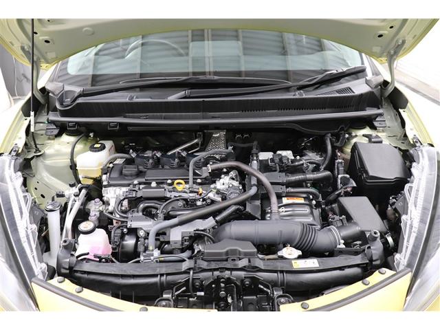 アクア Ｘ　踏み間違い防止　１００Ｖ　イモビ　点検記録簿　ＬＥＤヘッドライト　スマートキー　横滑り防止機能　キーレスエントリー　ワンオーナー　オートクルーズ　オートエアコン　元試乗車　カーテンエアバッグ　ＡＢＳ（15枚目）