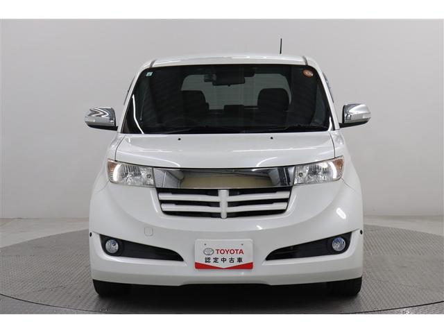 bB Z 煌-G 地デジフルセグTV DVD オートエアコン アルミホイール キーレスエントリー ナビTV ベンチシート ETC ワンオーナー ABS パワーウィンドウ パワーステアリング エアバッグ バックモニター(9枚目)