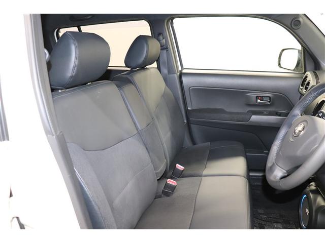 bB Z 煌-G 地デジフルセグTV DVD オートエアコン アルミホイール キーレスエントリー ナビTV ベンチシート ETC ワンオーナー ABS パワーウィンドウ パワーステアリング エアバッグ バックモニター(17枚目)