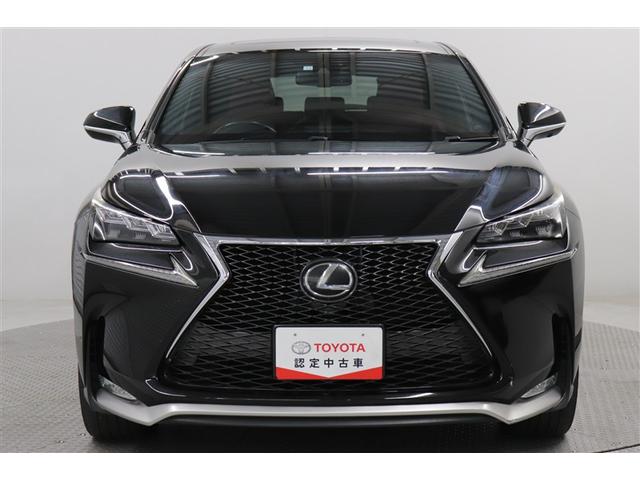 NX NX200t Fスポーツ AW スマキー キーフリー バックモニター 盗難防止装置 ETC付 Aストップ メモリナビ AC サンルーフ パワーシート クルーズコントロール 記録簿 AUX ABS 地上デジタル 横滑り防止機能(8枚目)