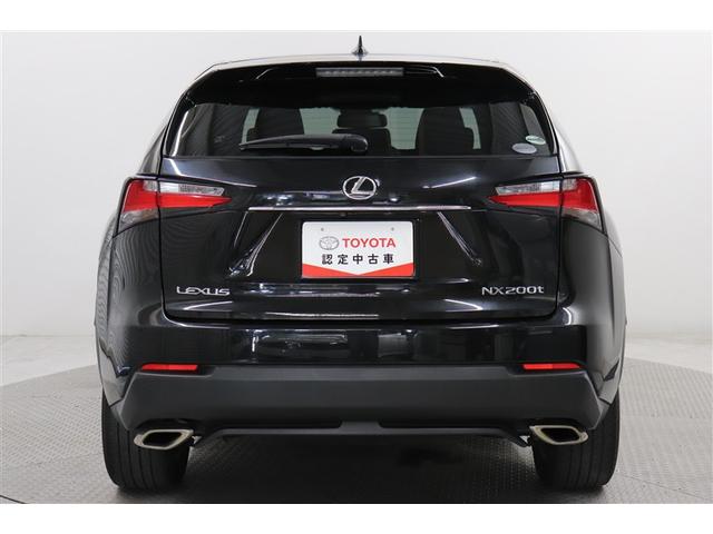 NX NX200t Fスポーツ AW スマキー キーフリー バックモニター 盗難防止装置 ETC付 Aストップ メモリナビ AC サンルーフ パワーシート クルーズコントロール 記録簿 AUX ABS 地上デジタル 横滑り防止機能(9枚目)