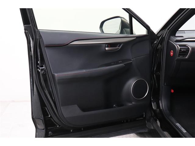 NX NX200t Fスポーツ AW スマキー キーフリー バックモニター 盗難防止装置 ETC付 Aストップ メモリナビ AC サンルーフ パワーシート クルーズコントロール 記録簿 AUX ABS 地上デジタル 横滑り防止機能(32枚目)