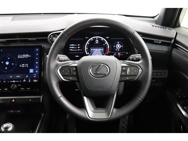 LBX モリゾウ RR レザーシート 1オーナー ETC フルセグTV AWD プリクラッシュセーフティ テレビ(4枚目)