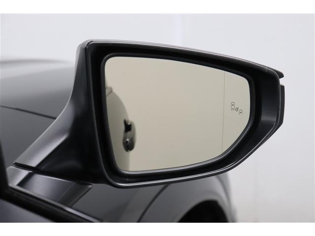 LBX モリゾウ RR レザーシート 1オーナー ETC フルセグTV AWD プリクラッシュセーフティ テレビ(6枚目)