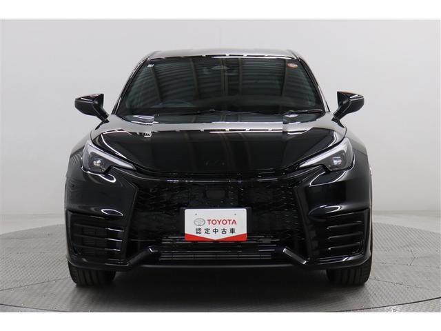 LBX モリゾウ RR レザーシート 1オーナー ETC フルセグTV AWD プリクラッシュセーフティ テレビ(9枚目)