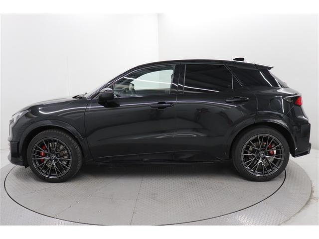 LBX モリゾウ RR レザーシート 1オーナー ETC フルセグTV AWD プリクラッシュセーフティ テレビ(11枚目)