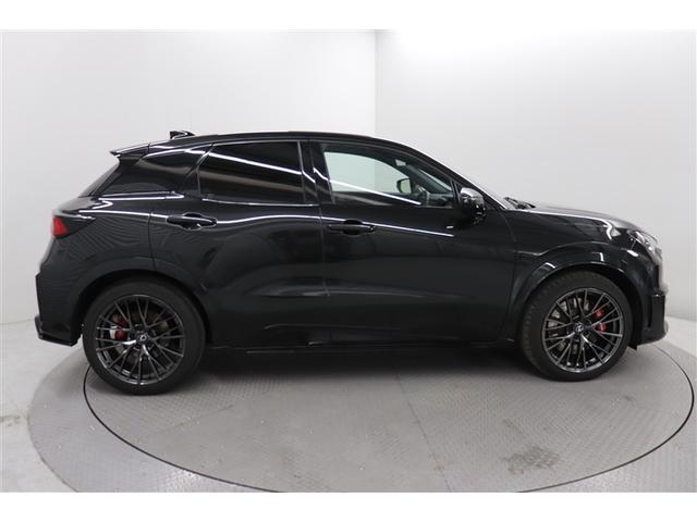 LBX モリゾウ RR レザーシート 1オーナー ETC フルセグTV AWD プリクラッシュセーフティ テレビ(12枚目)