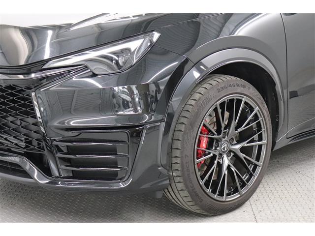 LBX モリゾウ RR レザーシート 1オーナー ETC フルセグTV AWD プリクラッシュセーフティ テレビ(14枚目)