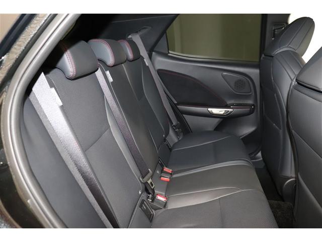 LBX モリゾウ RR レザーシート 1オーナー ETC フルセグTV AWD プリクラッシュセーフティ テレビ(19枚目)