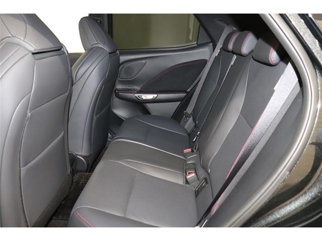 LBX モリゾウ RR レザーシート 1オーナー ETC フルセグTV AWD プリクラッシュセーフティ テレビ(20枚目)