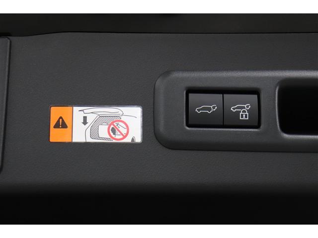 LBX モリゾウ RR レザーシート 1オーナー ETC フルセグTV AWD プリクラッシュセーフティ テレビ(22枚目)