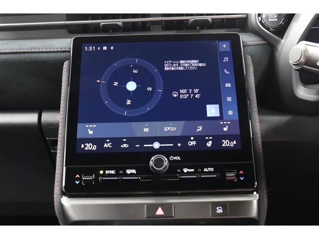 LBX モリゾウ RR レザーシート 1オーナー ETC フルセグTV AWD プリクラッシュセーフティ テレビ(27枚目)