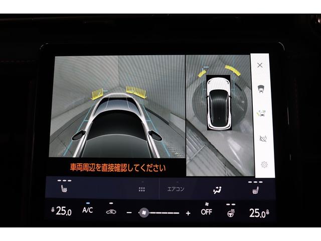 LBX モリゾウ RR レザーシート 1オーナー ETC フルセグTV AWD プリクラッシュセーフティ テレビ(30枚目)