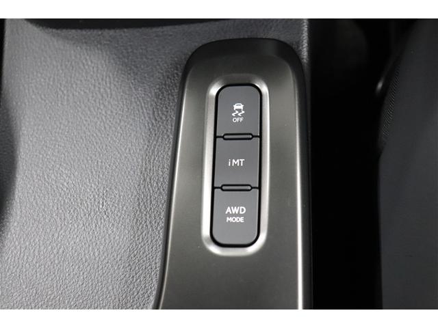 LBX モリゾウ RR レザーシート 1オーナー ETC フルセグTV AWD プリクラッシュセーフティ テレビ(34枚目)