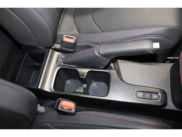 LBX モリゾウ RR レザーシート 1オーナー ETC フルセグTV AWD プリクラッシュセーフティ テレビ(35枚目)