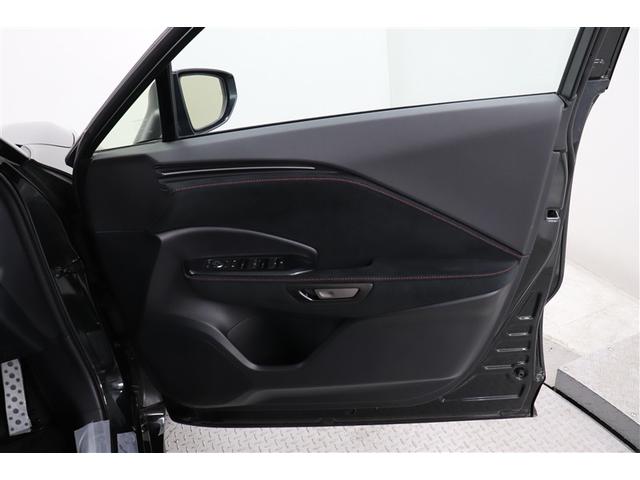 LBX モリゾウ RR レザーシート 1オーナー ETC フルセグTV AWD プリクラッシュセーフティ テレビ(38枚目)