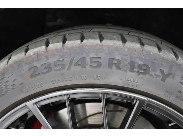 LBX モリゾウ RR レザーシート 1オーナー ETC フルセグTV AWD プリクラッシュセーフティ テレビ(40枚目)