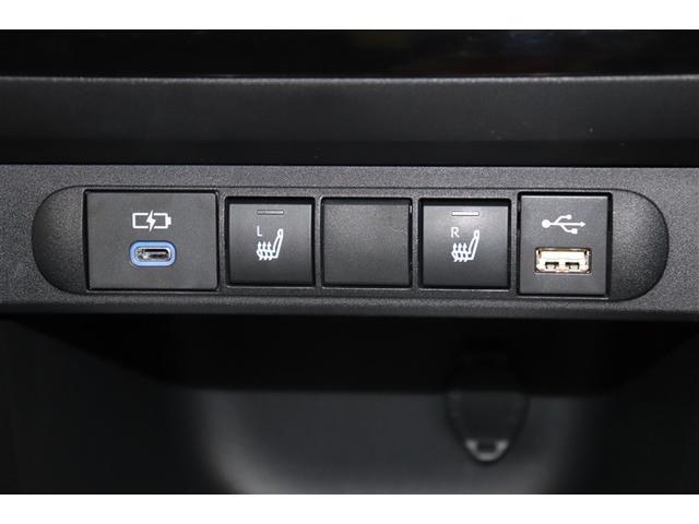 ヤリスクロス ハイブリッドＧ　ＴＳＳ　イモビライザー　バックモニタ－　記録簿有　エアコン　ナビ　ＬＥＤヘッドライト　インテリキー　パワーウィンド　ワンオーナ　Ｗエアバック　オートクルーズ　メディアプレイヤー接続　キーフリー　アルミ（10枚目）