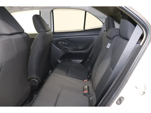 ヤリスクロス ハイブリッドＧ　ＴＳＳ　イモビライザー　バックモニタ－　記録簿有　エアコン　ナビ　ＬＥＤヘッドライト　インテリキー　パワーウィンド　ワンオーナ　Ｗエアバック　オートクルーズ　メディアプレイヤー接続　キーフリー　アルミ（23枚目）